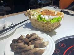 -黑鸡小馆(金源店)