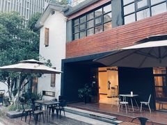 -Willing·Coffee&Brunch&Dinner(万达店)