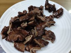 -天发芽·何记葫芦头泡馍·传统小吃(报恩寺街店)