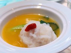 清炖狮子头-淮扬韵(凤八市政府店)