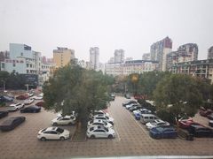 -芜湖白金汉爵大酒店