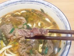 -陈八两面家(华孚写字楼店)