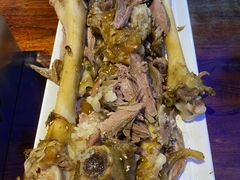 -三个蒙古大叔羊肉串(大宁店)