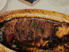 -摩根扒房(桐梓林店)