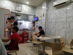用餐区-五厂炸串(四流南路店)