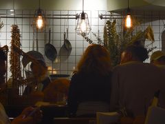 -羽深肉铺 Steak & Wine