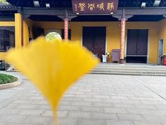 -西园戒幢律寺