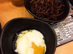 温泉蛋-博多一幸舍(侨福芳草地购物中心店)