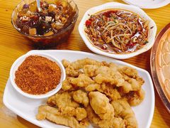 -黄泰吉拾味餐厅(江汉路店)