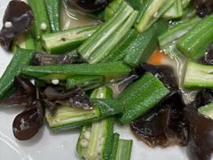 养生素小炒-3号仓库·创意中国菜(新世界城店)