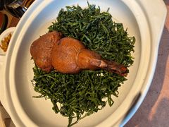 -兰庭玉树·老饭骨家宴(后海店)