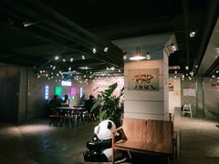 大堂-五道口枣糕王(西单华威约饭街店)