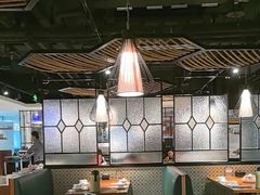 -南拳十三姨·潮汕砂锅粥(世纪金源店)