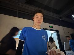 -很久以前羊肉串(南京路第一百货店)