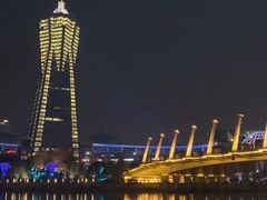 -运河游船(武林门码头)