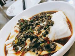 -京天红酒家(虎坊路店)