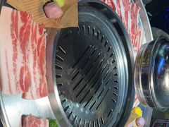 -哈哈碳都·牛肋条无限自助烤肉(宝龙店)