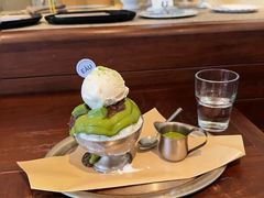 -EAU CAFE(永康路店)