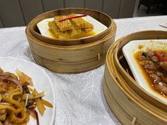 -老廣新意-全天茶点(宝能店)