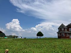 -玉舍国家森林公园
