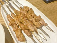 -那时新疆·若羌(经纬汇店)