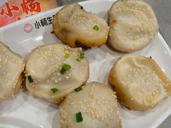-小杨生煎(白玉兰广场店)