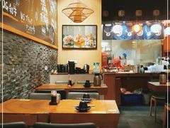 大堂-吉兆手握寿司(车公庙店)