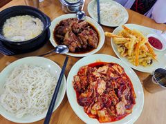 -贤花饭店(城阳店)