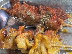 -海平馄饨(逍遥二路店)