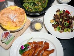 -港丽餐厅(天河城店)