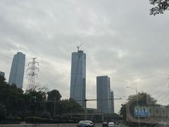 -广州克莱顿酒店