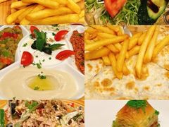 -ALAMEEN阿拉伯餐厅(三里屯店)