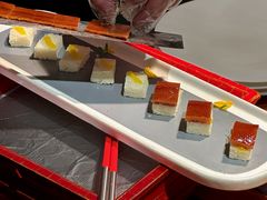 -真地道京味府·鲜橙烤鸭·北京菜(朝阳公园·甜水园店)
