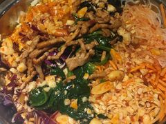 小味一绝-喝丢一只鞋辣炒海鲜小烧烤(三八广场店)
