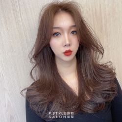 -P.STYLE 派斯造型