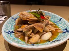 -丝路金桃·新疆菜(徐汇店)