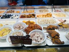 -紫燕百味鸡(牧电店)