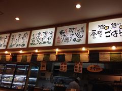 -虹梅食堂·爱蝦乃家