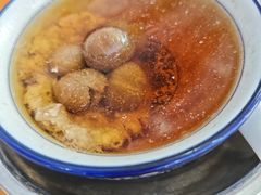 -小罗子汤店(大士院总店)