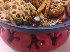 -渝蛙馆(新百店)