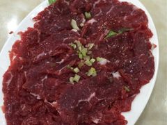-潮汕良记牛肉火锅(洪武路店)