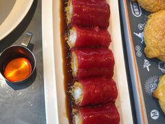 -陶兰居·香港饭店·海鲜大排档(圆融时代广场店)