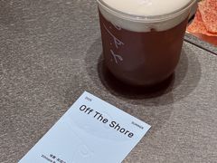 -O.P.S. CAFE