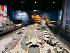 -中国人民解放军海军博物馆