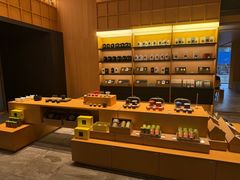 -奈雪茶院·茶室茶馆(广州粤海天地店)