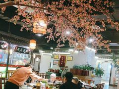 -卢大鲜鱼头捞饭(美利广场店)