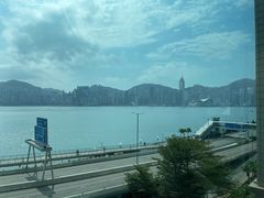 -千禧新世界香港酒店