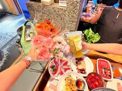 -本寻烧肉酒场(双井店)