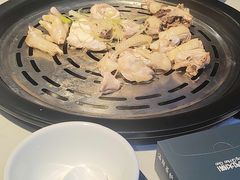 -德兴show鲜·蒸汽海鲜火锅餐厅(格创悦里店)