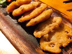 -莲餐厅·湖北菜·藕汤老手艺(愚园路店)